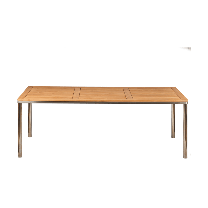 Rörvik spisebord, 220x100x73 cm 1898