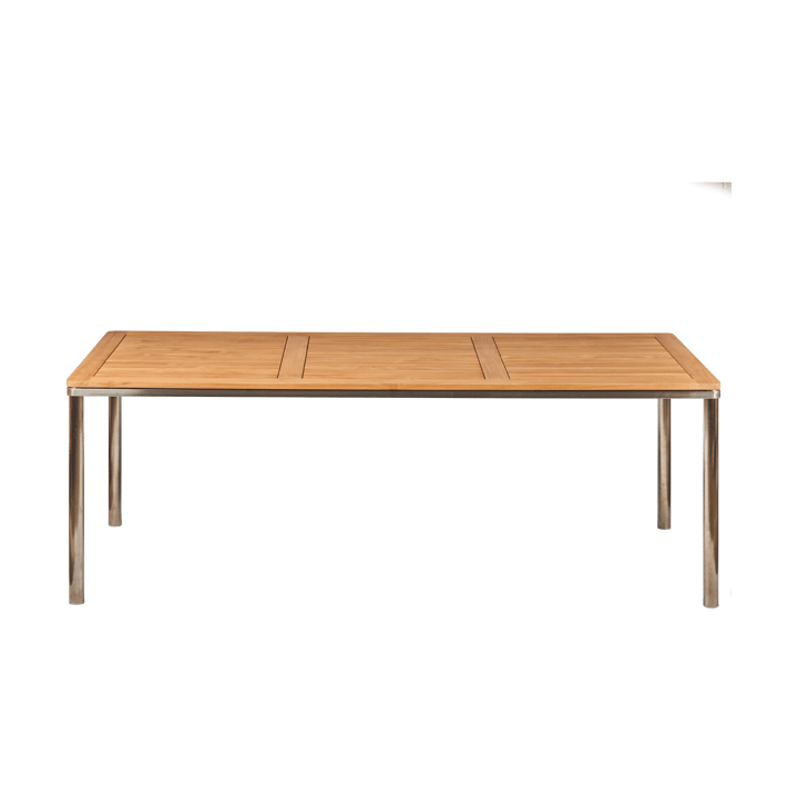 Rörvik spisebord - 220x100x73 cm - 1898