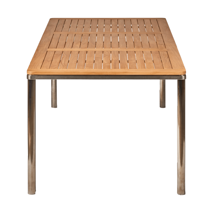 Rörvik spisebord - 220x100x73 cm - 1898