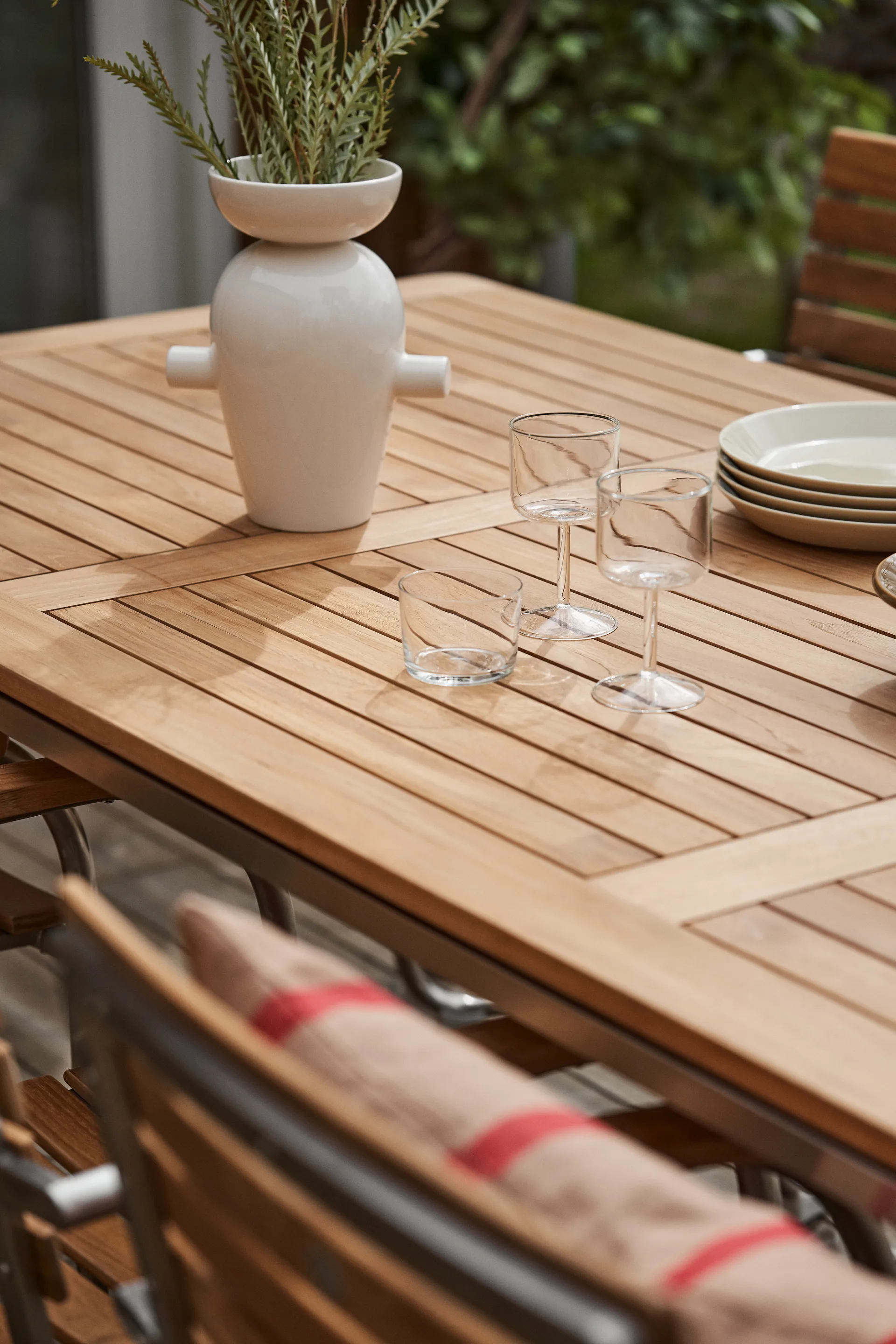 Rörvik spisegruppe med 6 stole 1898