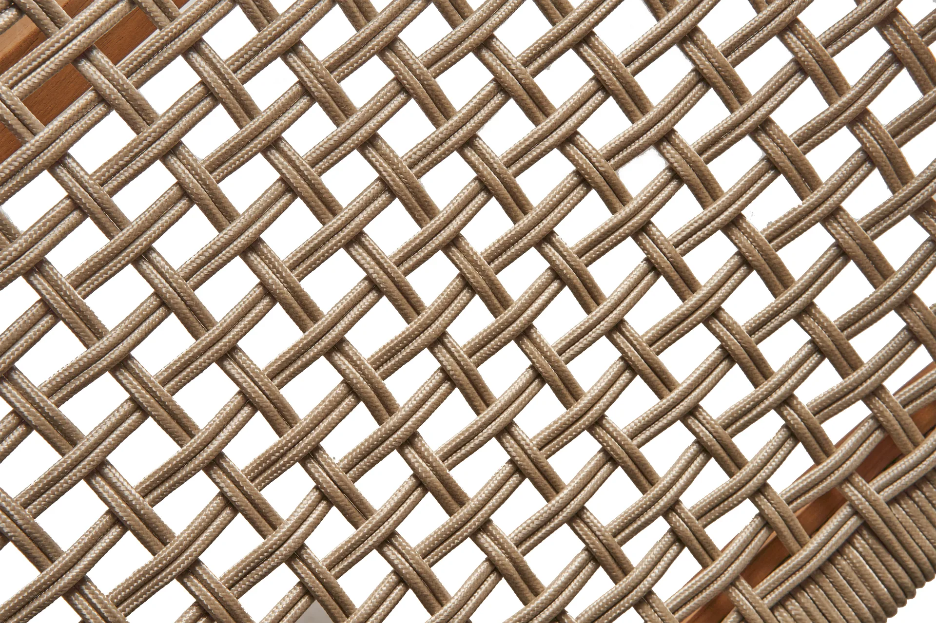 Sandvik solseng, Teak 1898