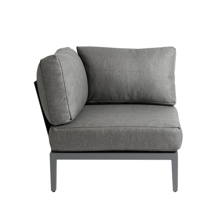 Santander modulsofa hjørnemodul, Grå 1898