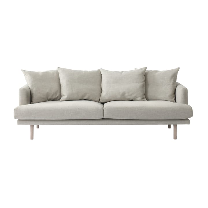 Sjövik 3-personers sofa - Bern 0341 Beige - 1898