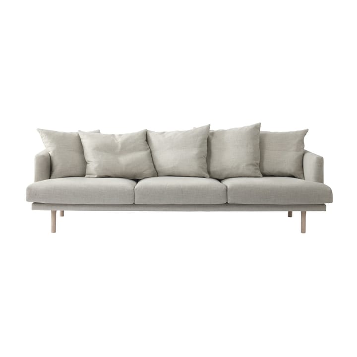 Sjövik 3,5-personers sofa XL - Bern 0341 Beige - 1898