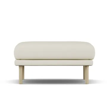 Sjövik fodskammel - Oslo Nature 1540-hvidolieret eg - 1898