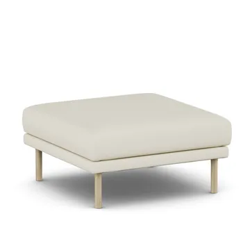 Sjövik fodskammel - Oslo Nature 1540-hvidolieret eg - 1898