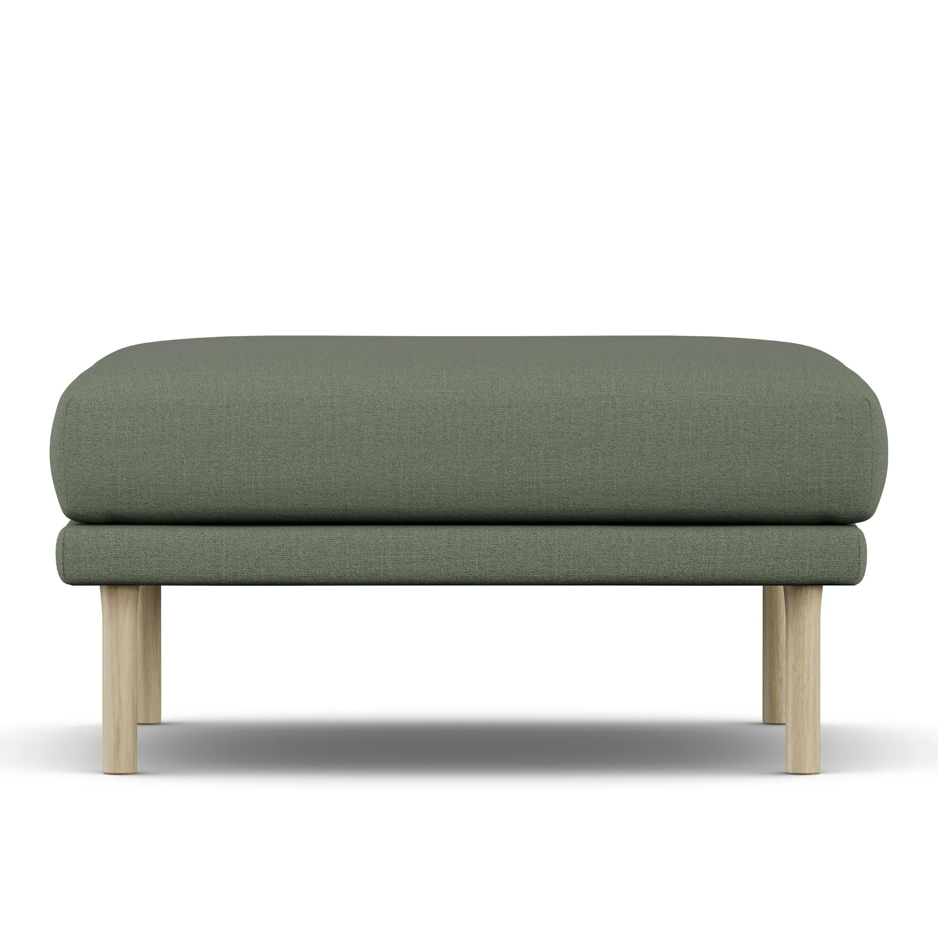 Sjövik fodskammel, Same Forest 6677-hvidolieret eg 1898