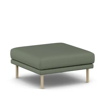 Sjövik fodskammel - Same Forest 6677-hvidolieret eg - 1898