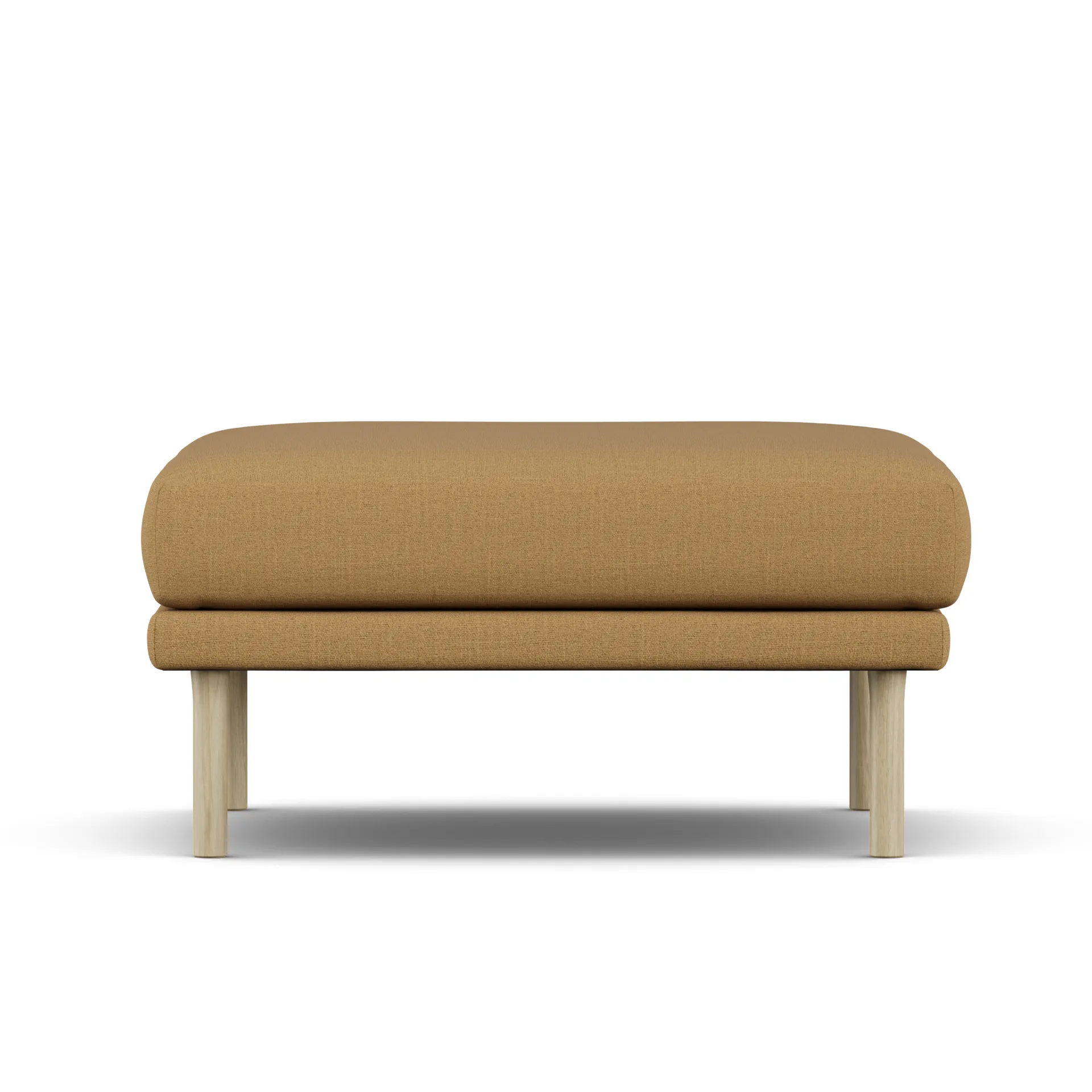 Sjövik fodskammel, Same Ochre 6676-hvidolieret eg 1898