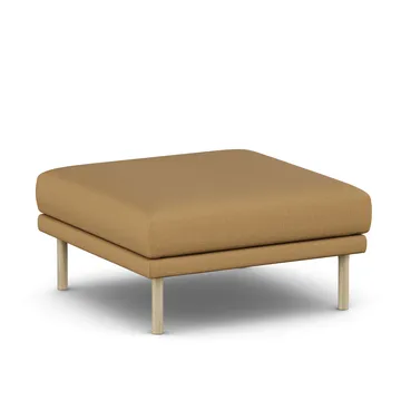 Sjövik fodskammel - Same Ochre 6676-hvidolieret eg - 1898