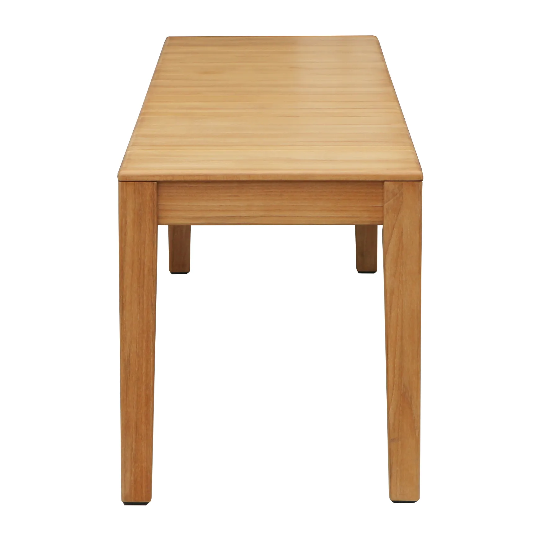 Sköndal bænk 199x40x45 cm, Teak 1898