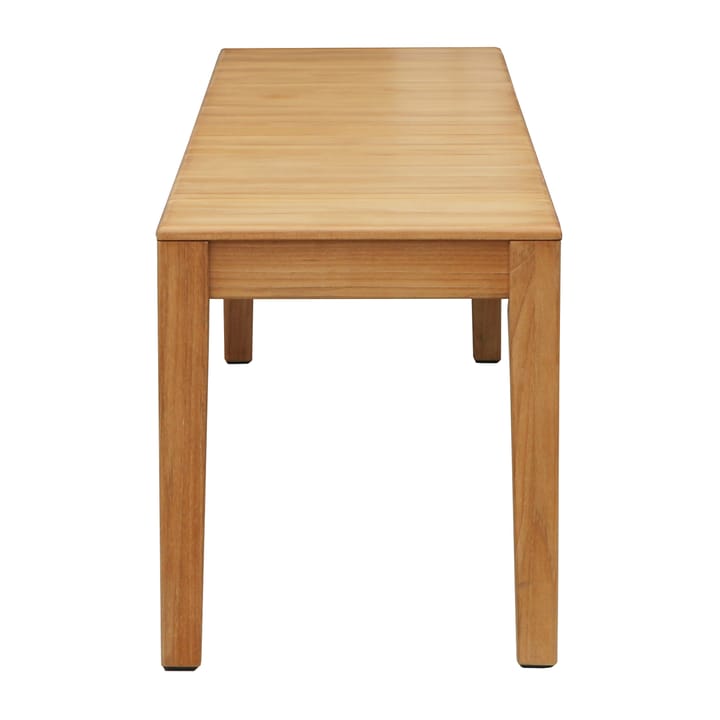 Sköndal bænk 199x40x45 cm, Teak 1898
