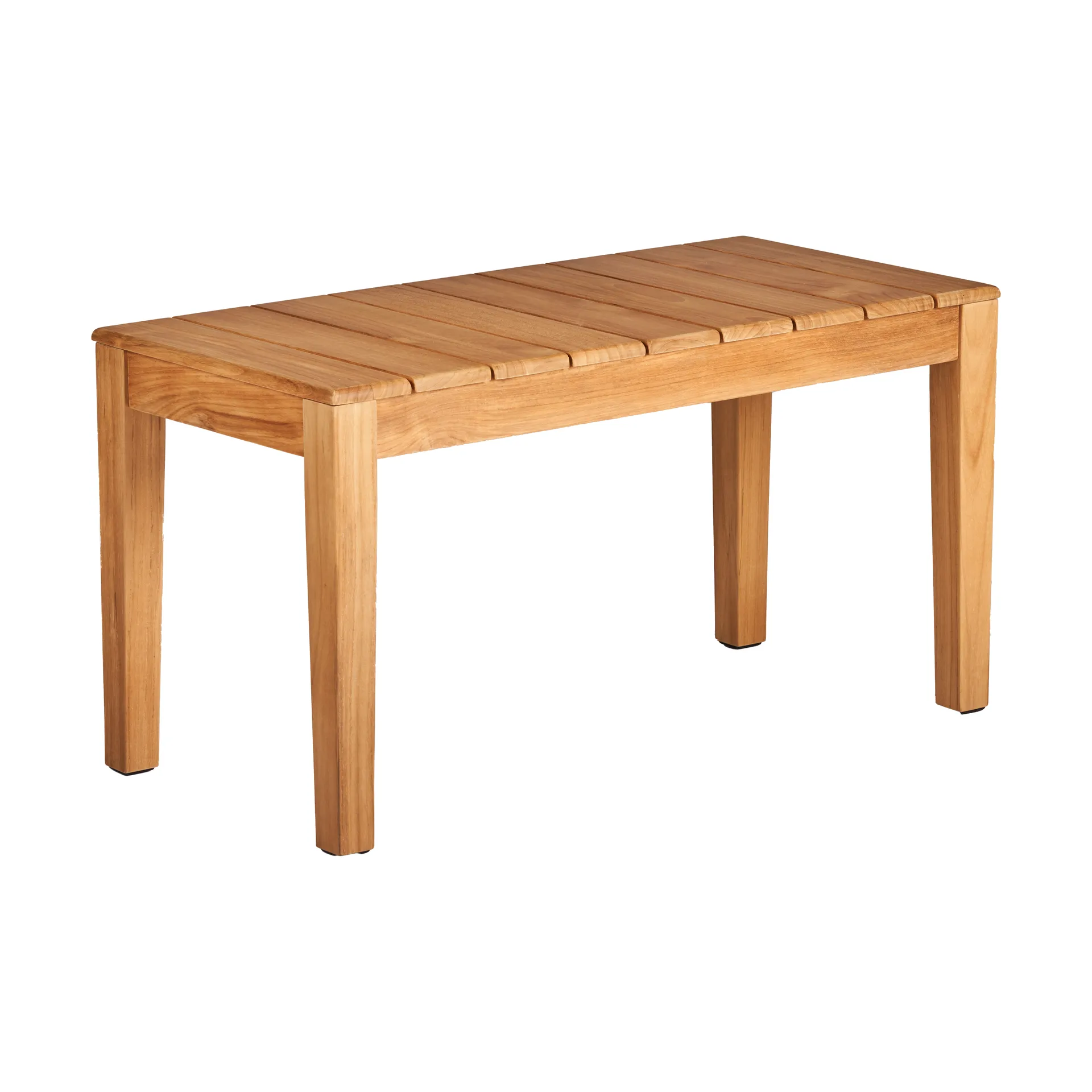 Sköndal bænk 85x40x45 cm, Teak 1898