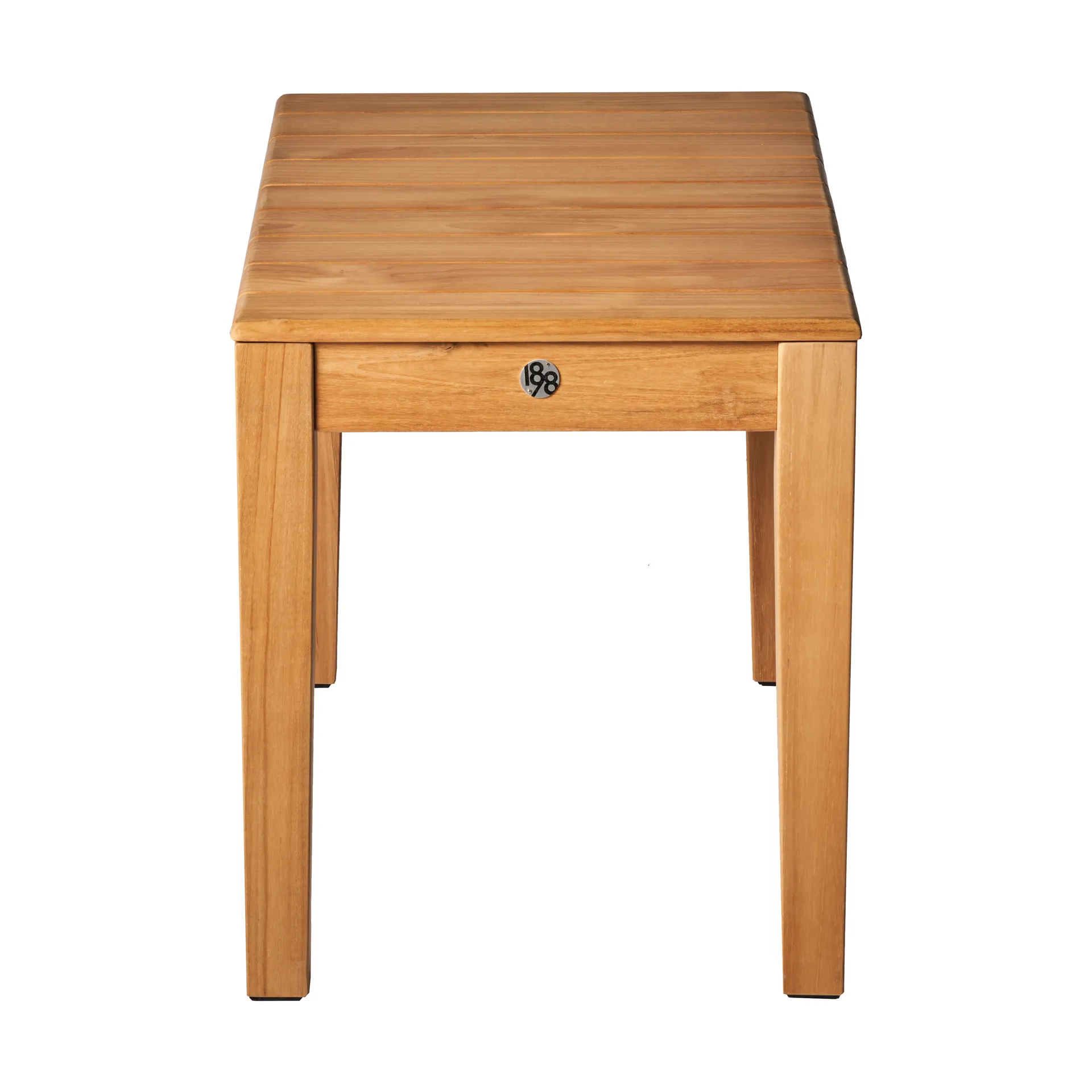 Sköndal bænk 85x40x45 cm, Teak 1898