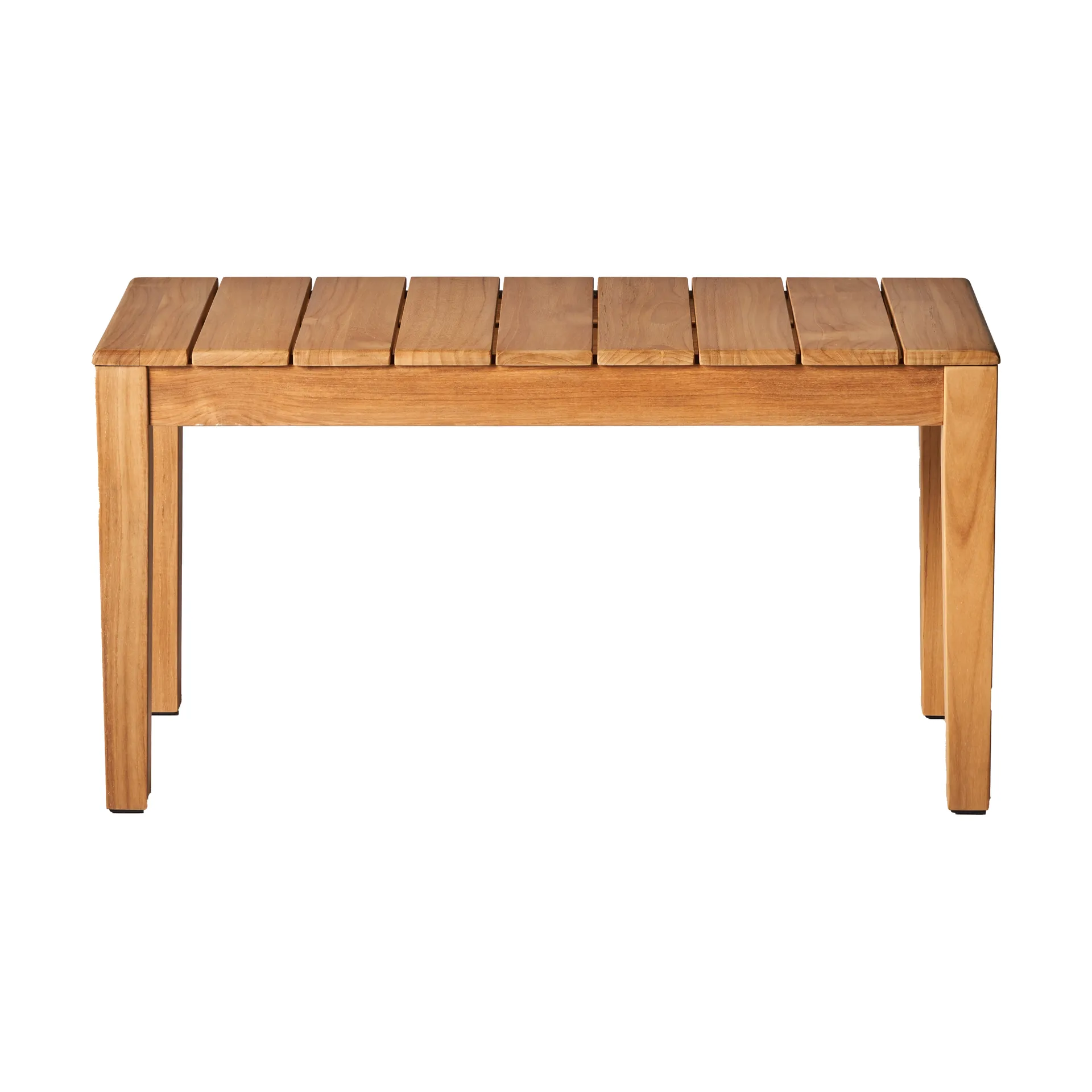 Sköndal bænk 85x40x45 cm, Teak 1898