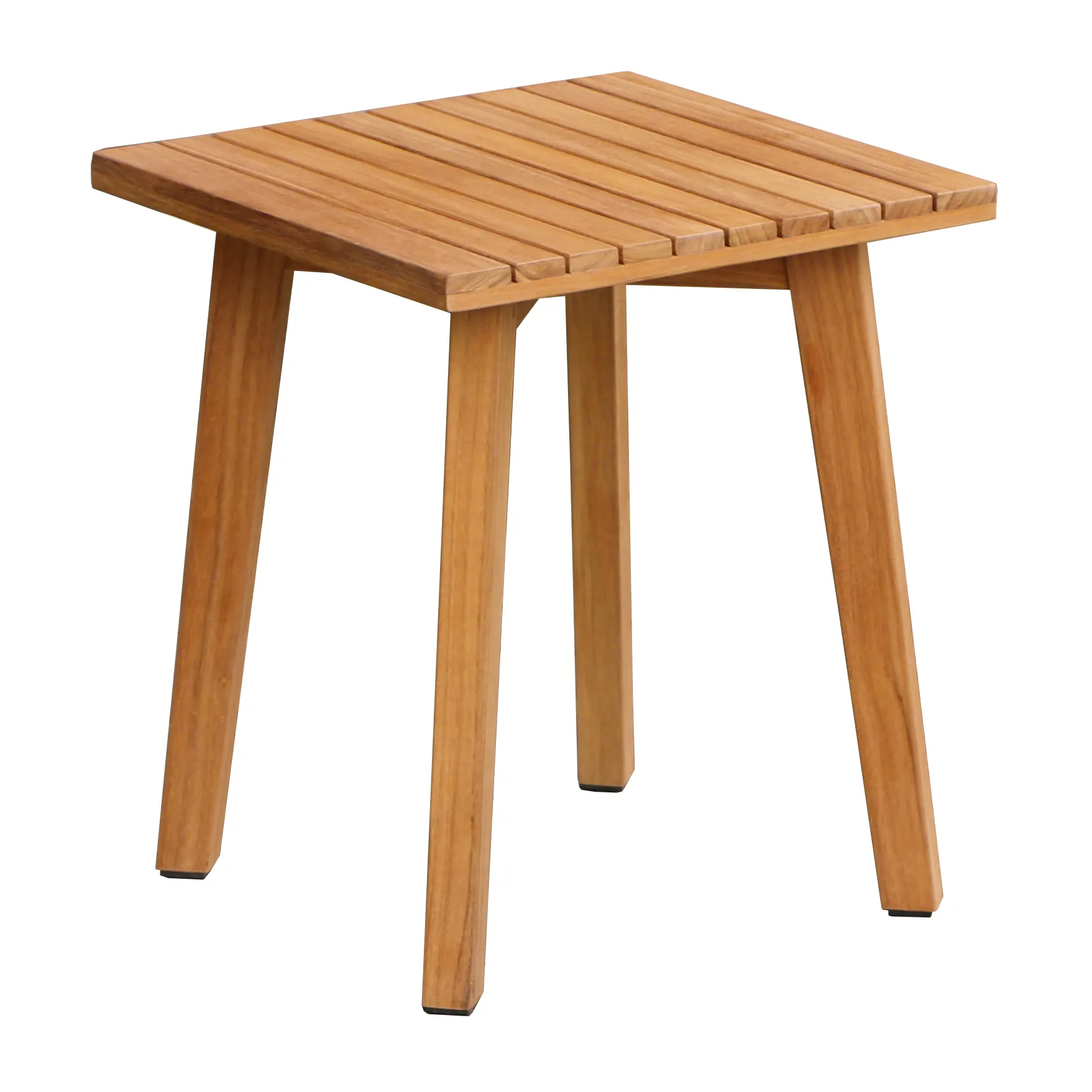 Sköndal sidebord teak, 35x35x40 cm 1898