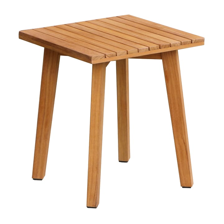 Sköndal sidebord teak - 35x35x40 cm - 1898