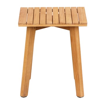 Sköndal sidebord teak - 35x35x40 cm - 1898