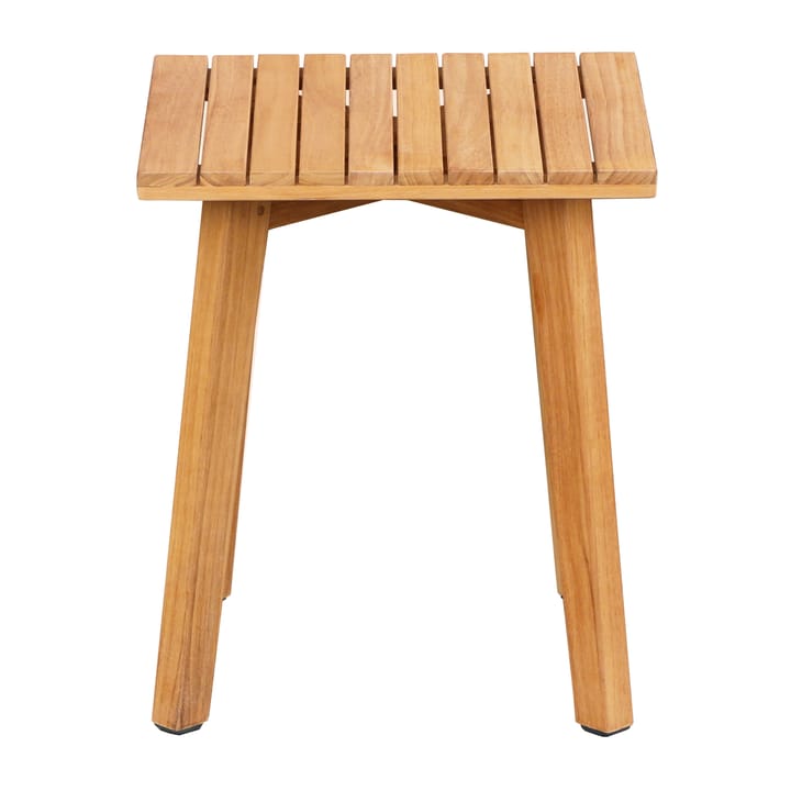 Sköndal sidebord teak, 35x35x40 cm 1898