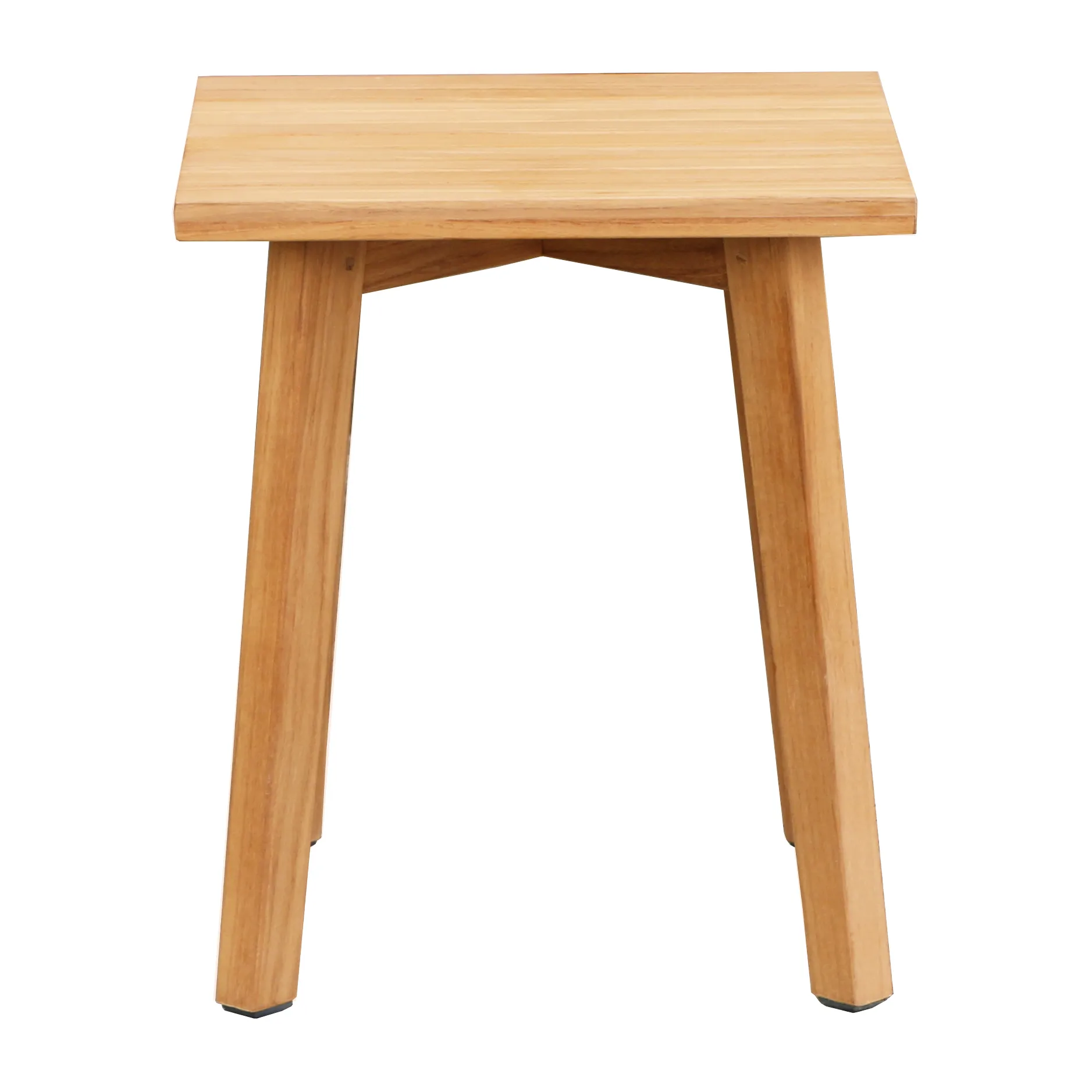 Sköndal sidebord teak, 35x35x40 cm 1898