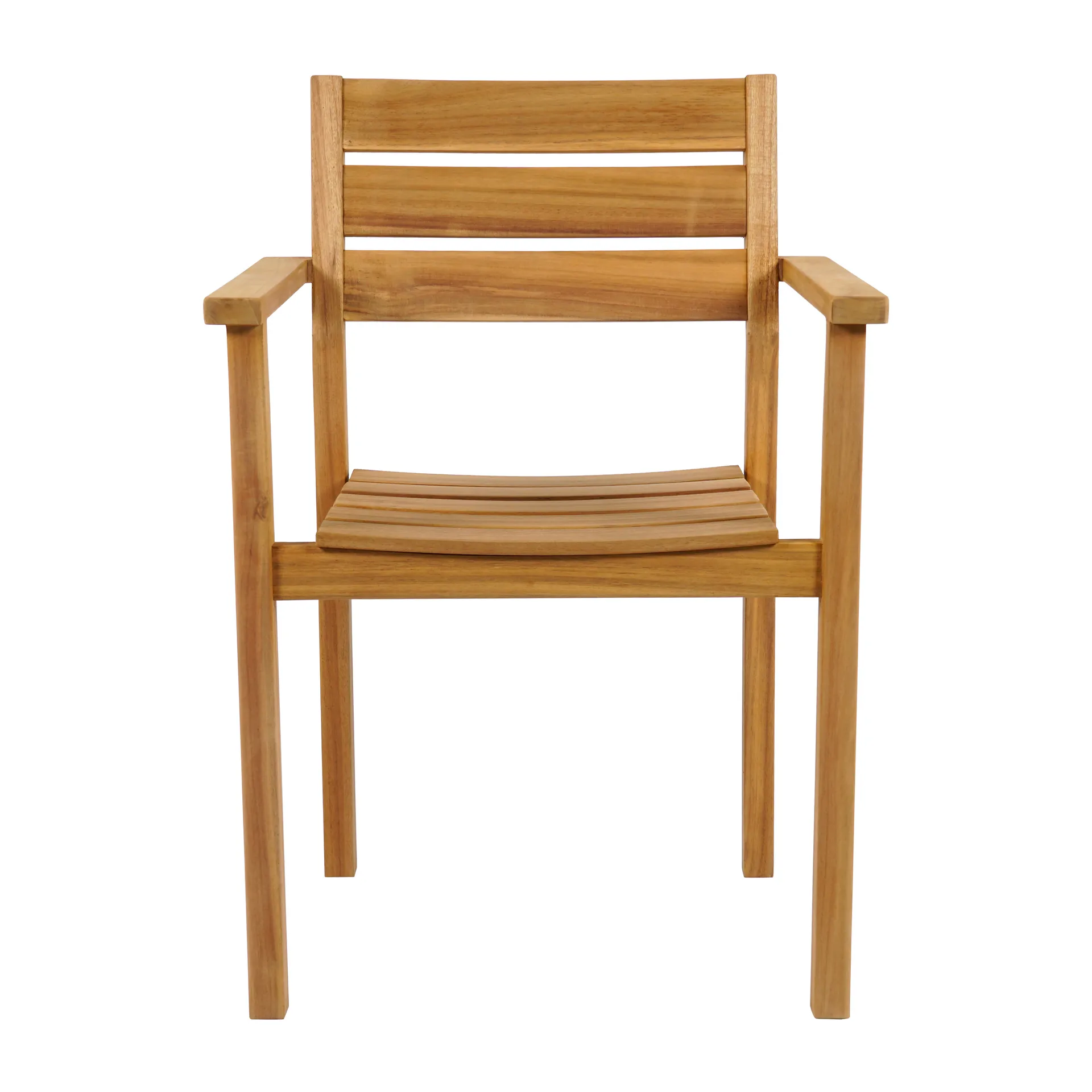 Sköndal spisebordsstol, Teak 1898