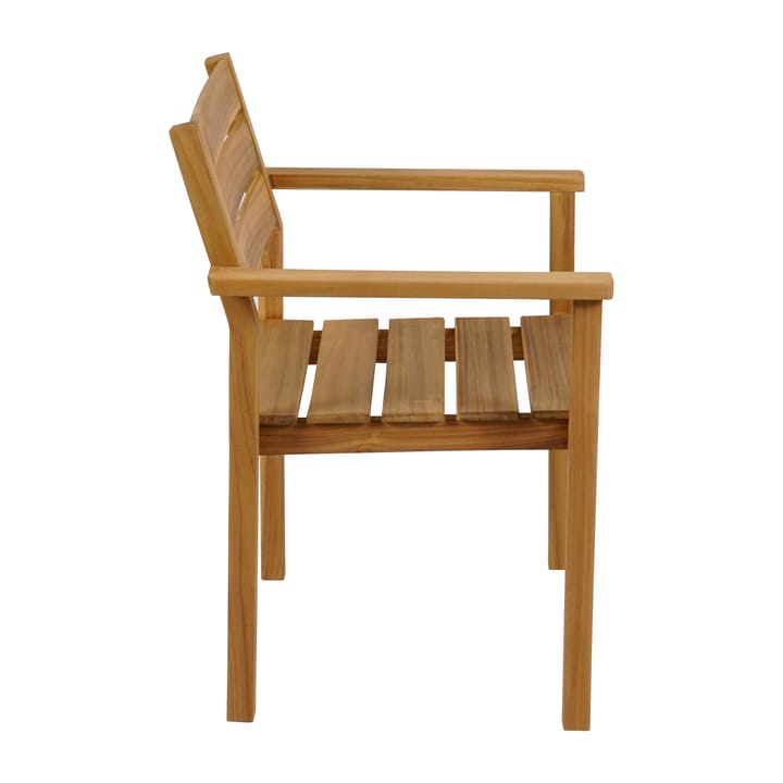 Sköndal spisebordsstol, Teak 1898