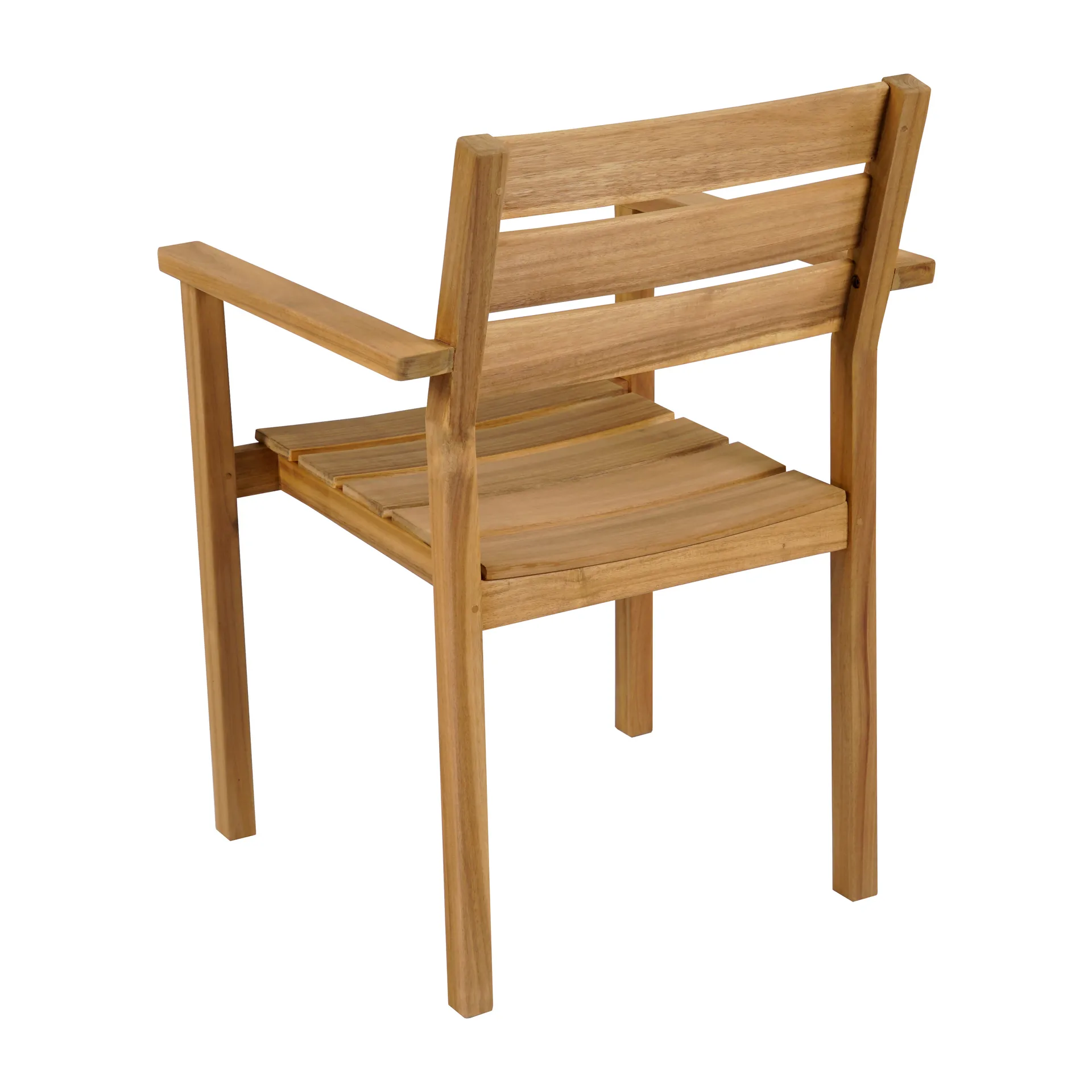 Sköndal spisebordsstol, Teak 1898