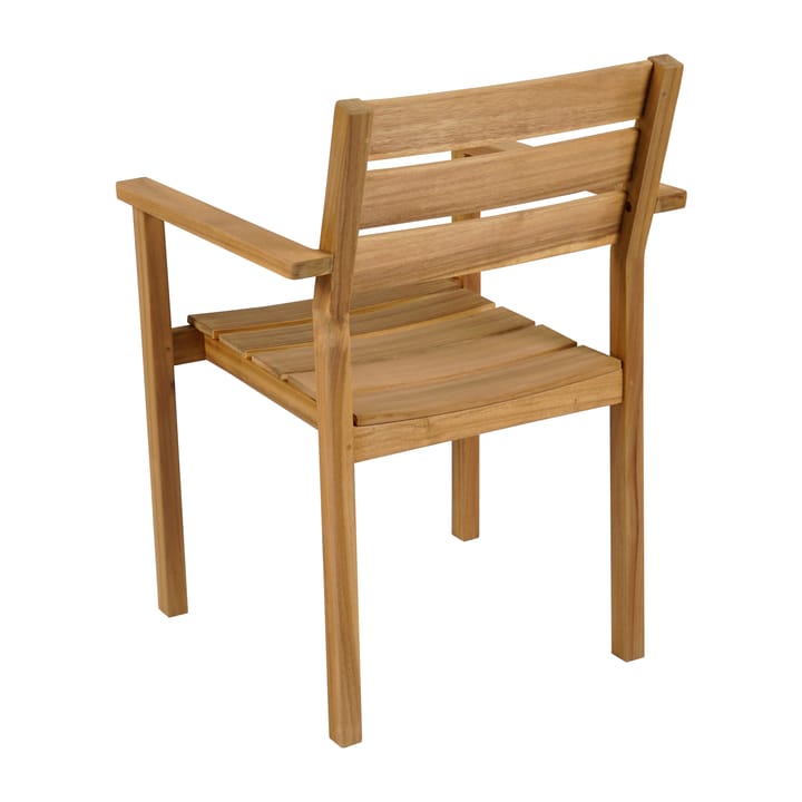 Sköndal spisebordsstol, Teak 1898