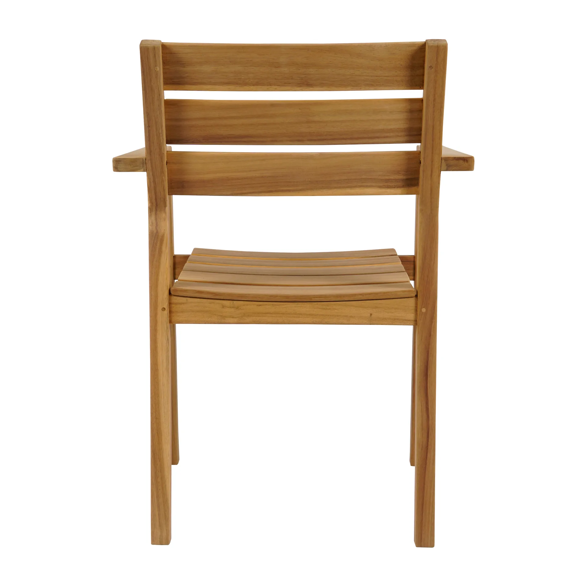 Sköndal spisebordsstol, Teak 1898