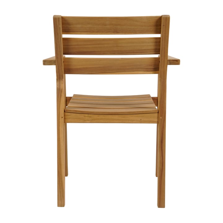 Sköndal spisebordsstol, Teak 1898