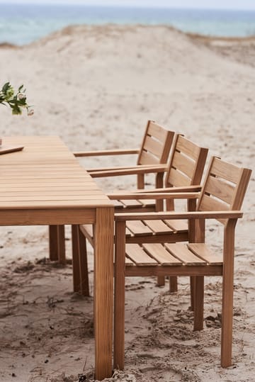 Sköndal spisebordsstol - Teak - 1898