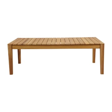 Stockaryd sofabord - Teak - 1898