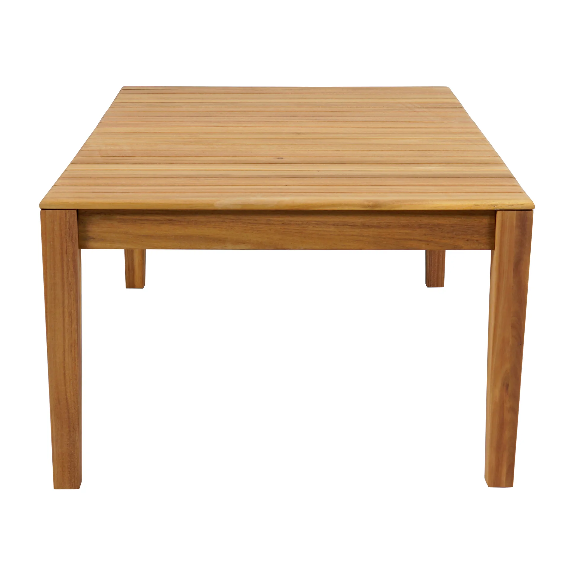 Stockaryd sofabord, Teak 1898