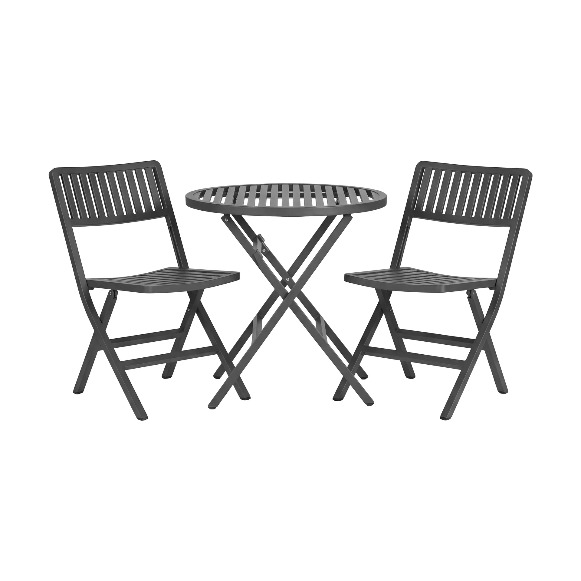 Verona cafésæt, Anthracite,  1898