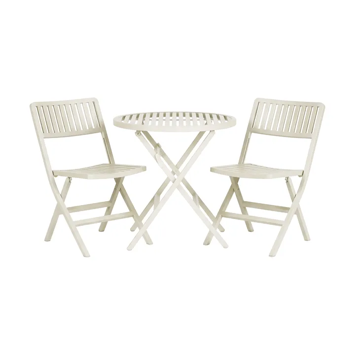 Verona cafésæt, Off white - 1898