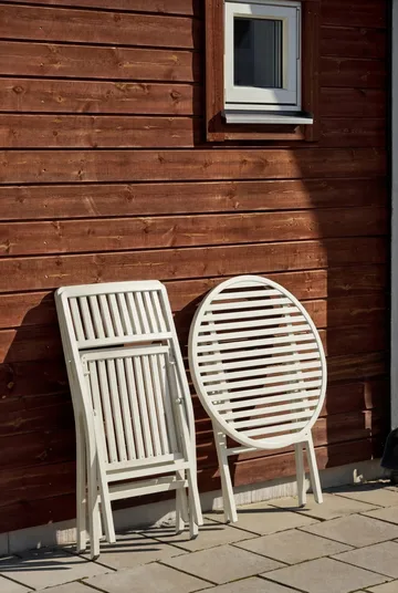 Verona cafésæt, Off white - 1898