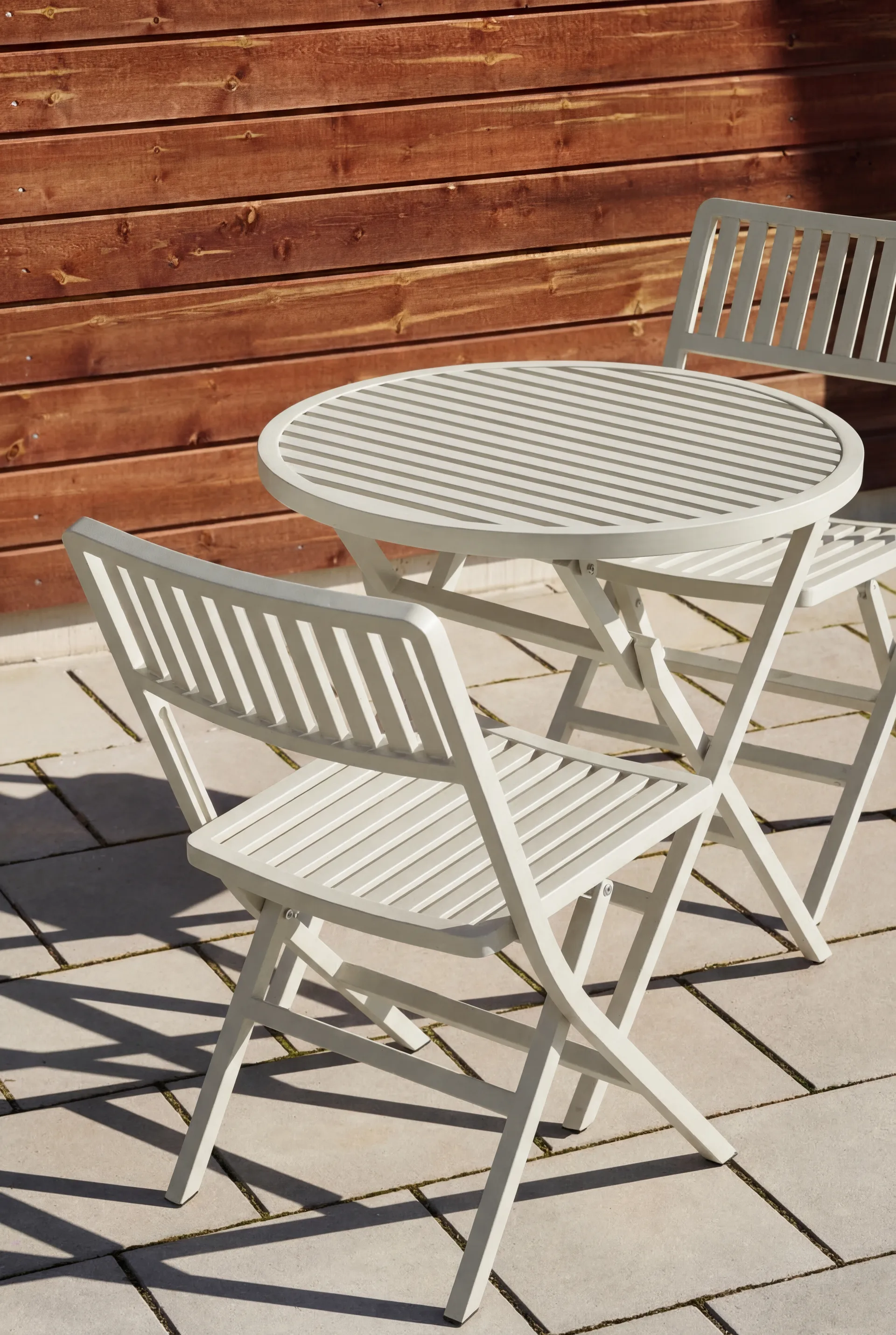 Verona cafésæt, Off white 1898