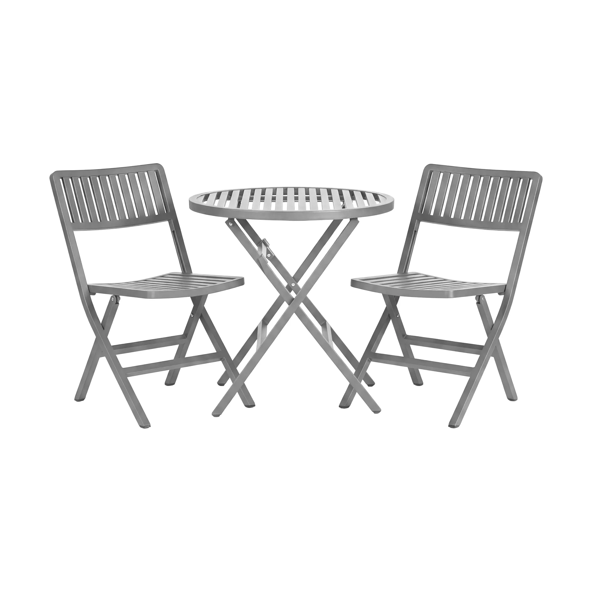 Verona cafésæt, Taupe 1898