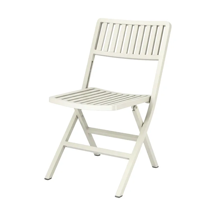 Verona klapstol - Off white - 1898