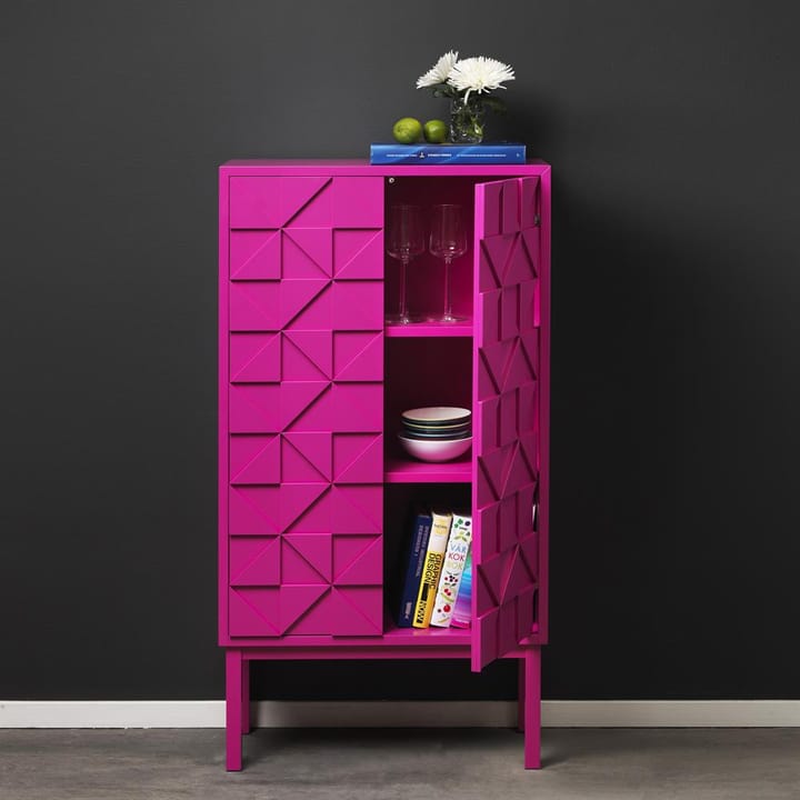 Collect skab 2011, Cerise A2