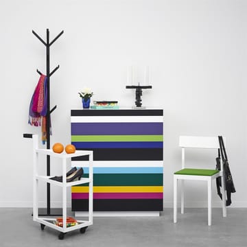 Move serveringsvogn - hvid - A2