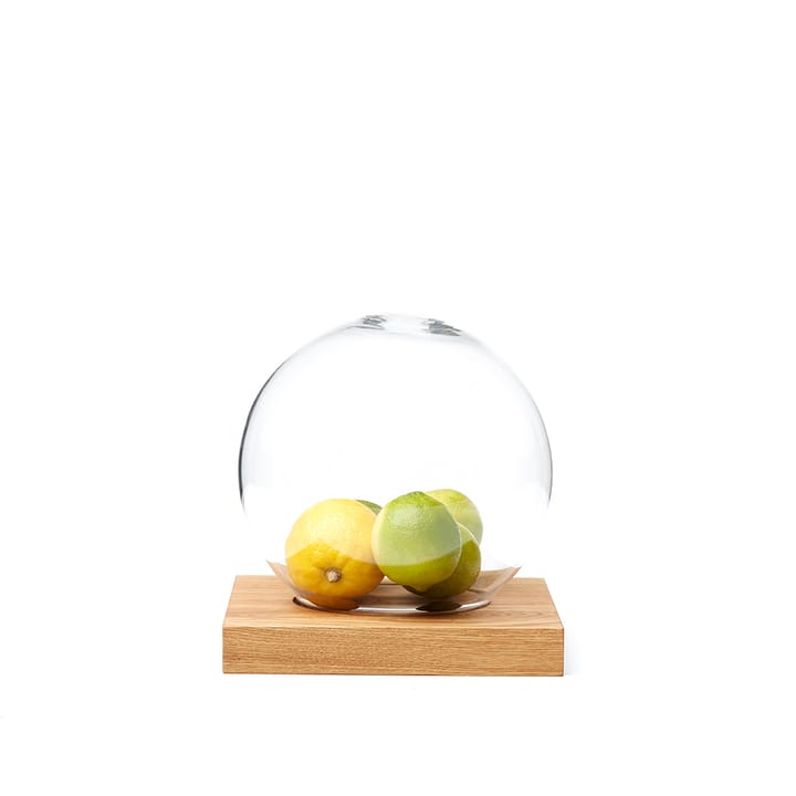 Space dekoration - eg olieret, glas - A2