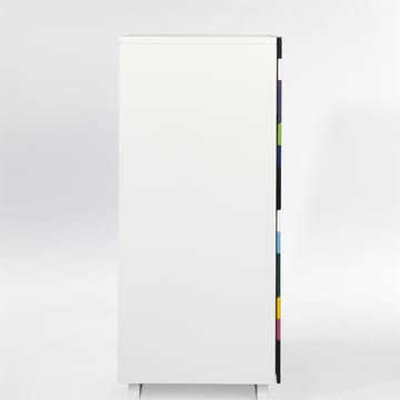 Stripe kommode - multi - A2