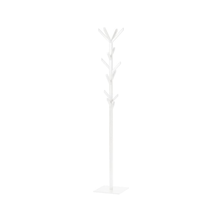 Twig knag - hvid - A2