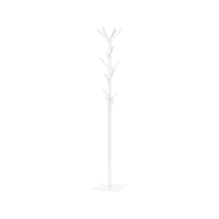 Twig knag - hvid - A2