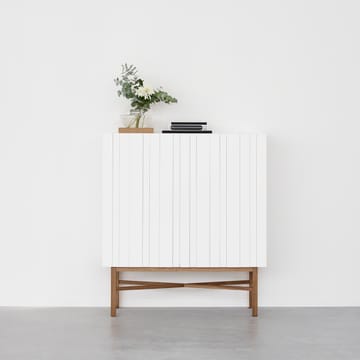 White Cabinet skab - Eg - A2