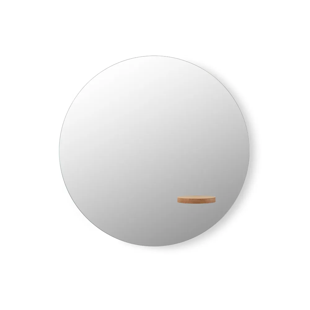 You Mini spejl, eg olieret A2