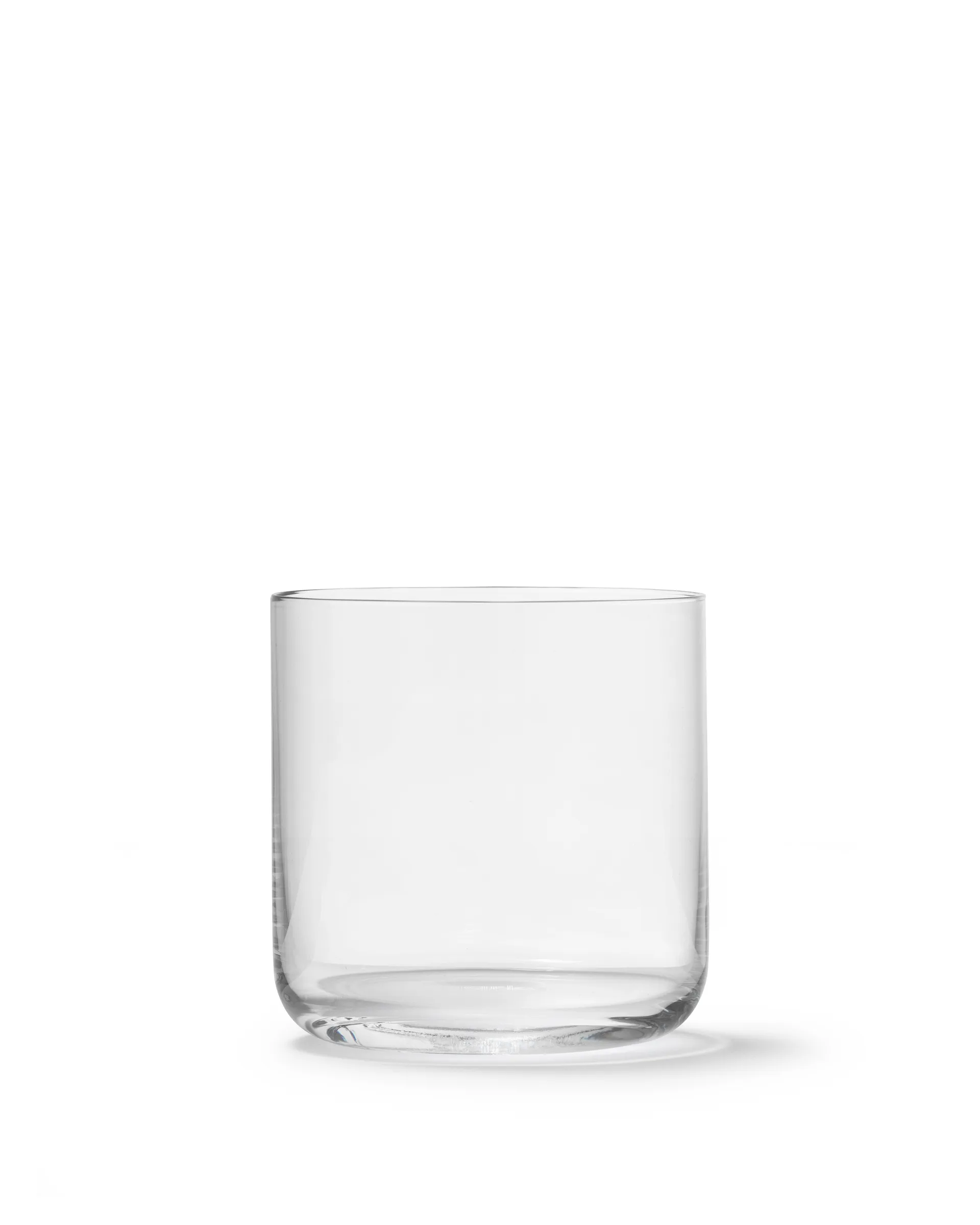 Nesting glas Krystal 29 cl 4 dele, Klar Aarke