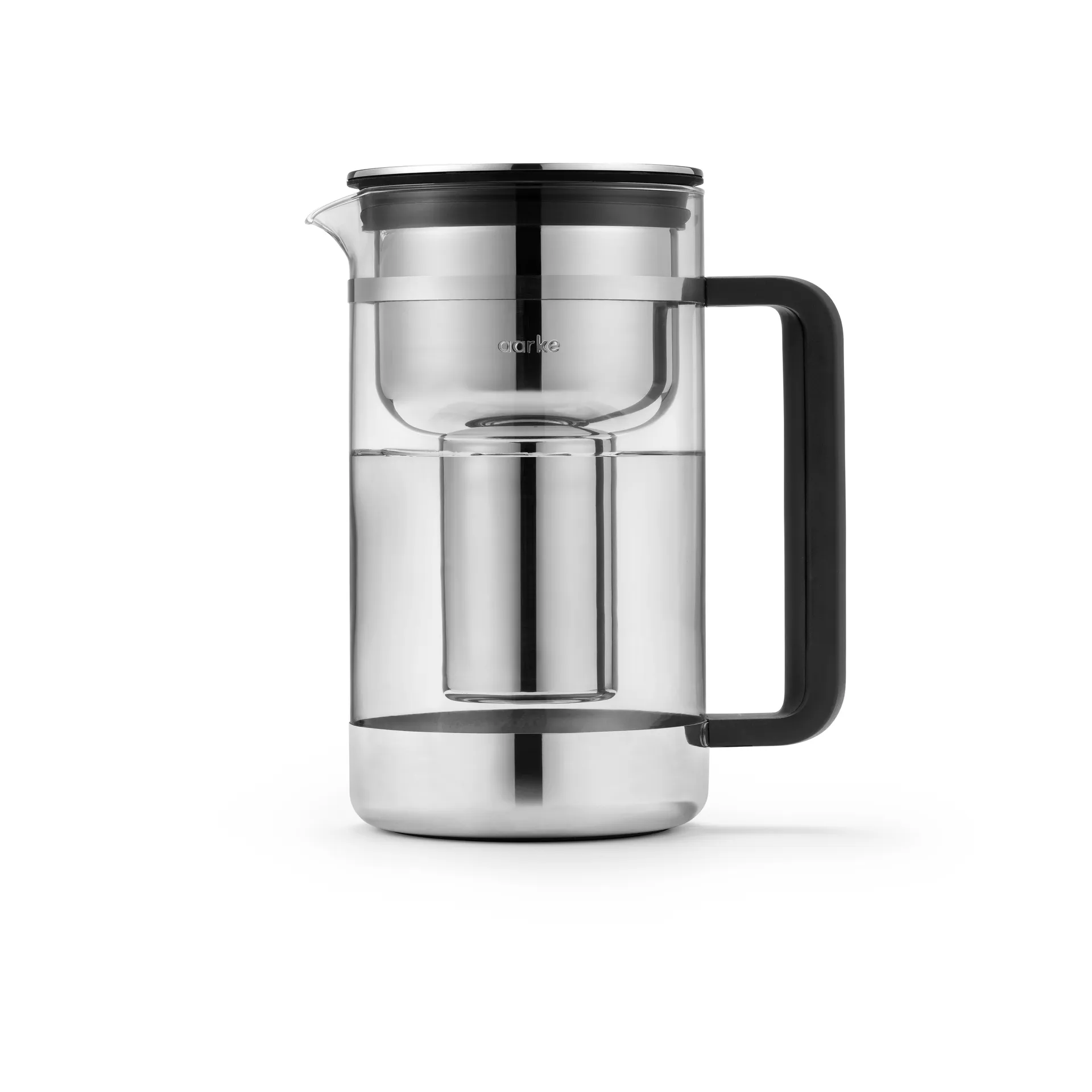 Purifier filtreringskande 1,66 L, Large Aarke