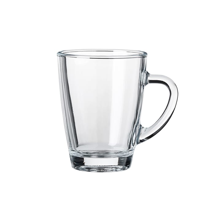 Café kaffeglas 30 cl - Klar - Aida